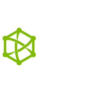 Pafix logo white