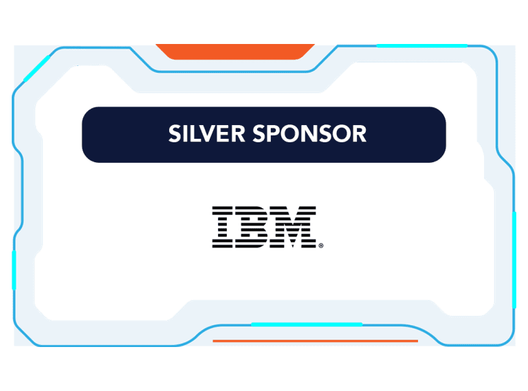 IBM silver
