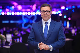 Mohamed El Mofty